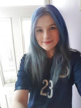 Liszie uit Antwerpen,Belgie